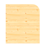 18mm Pine Cut To Size - Image 3