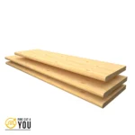 pine window boards cut to size